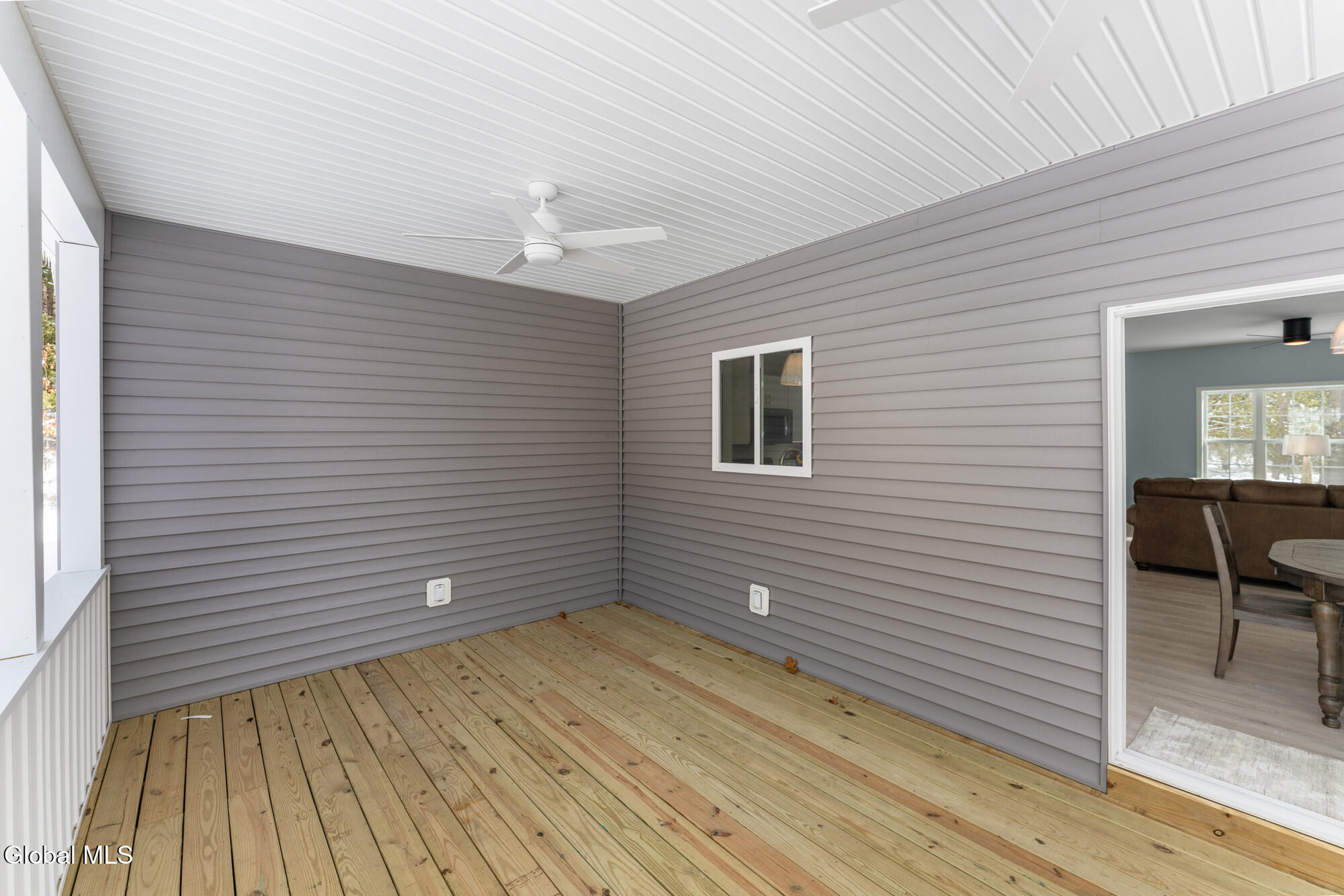 176 Montray Road Queensbury, NY 12804 - Photo 33 of 49 Yard 2