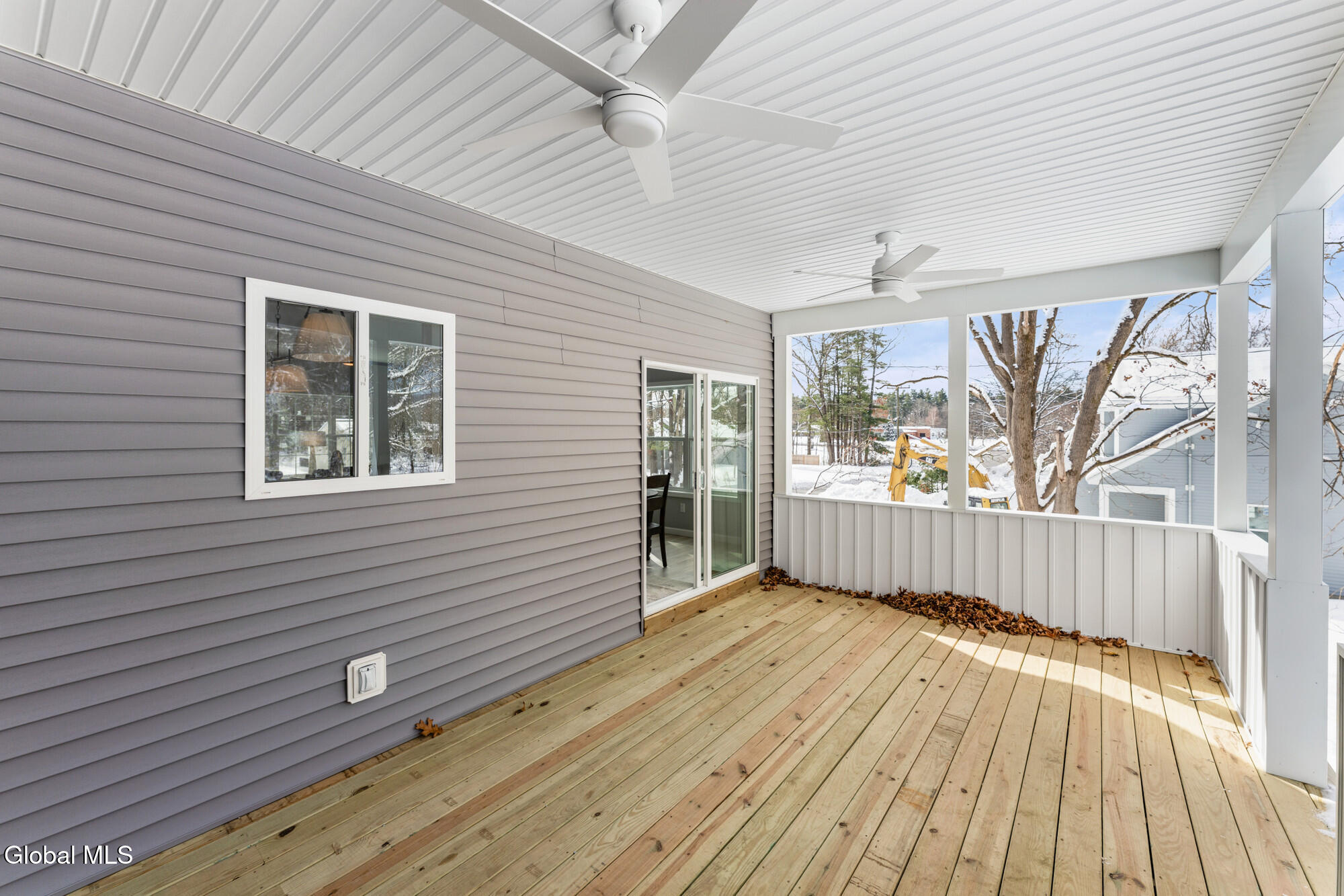 176 Montray Road Queensbury, NY 12804 - Photo 34 of 49 Yard 3