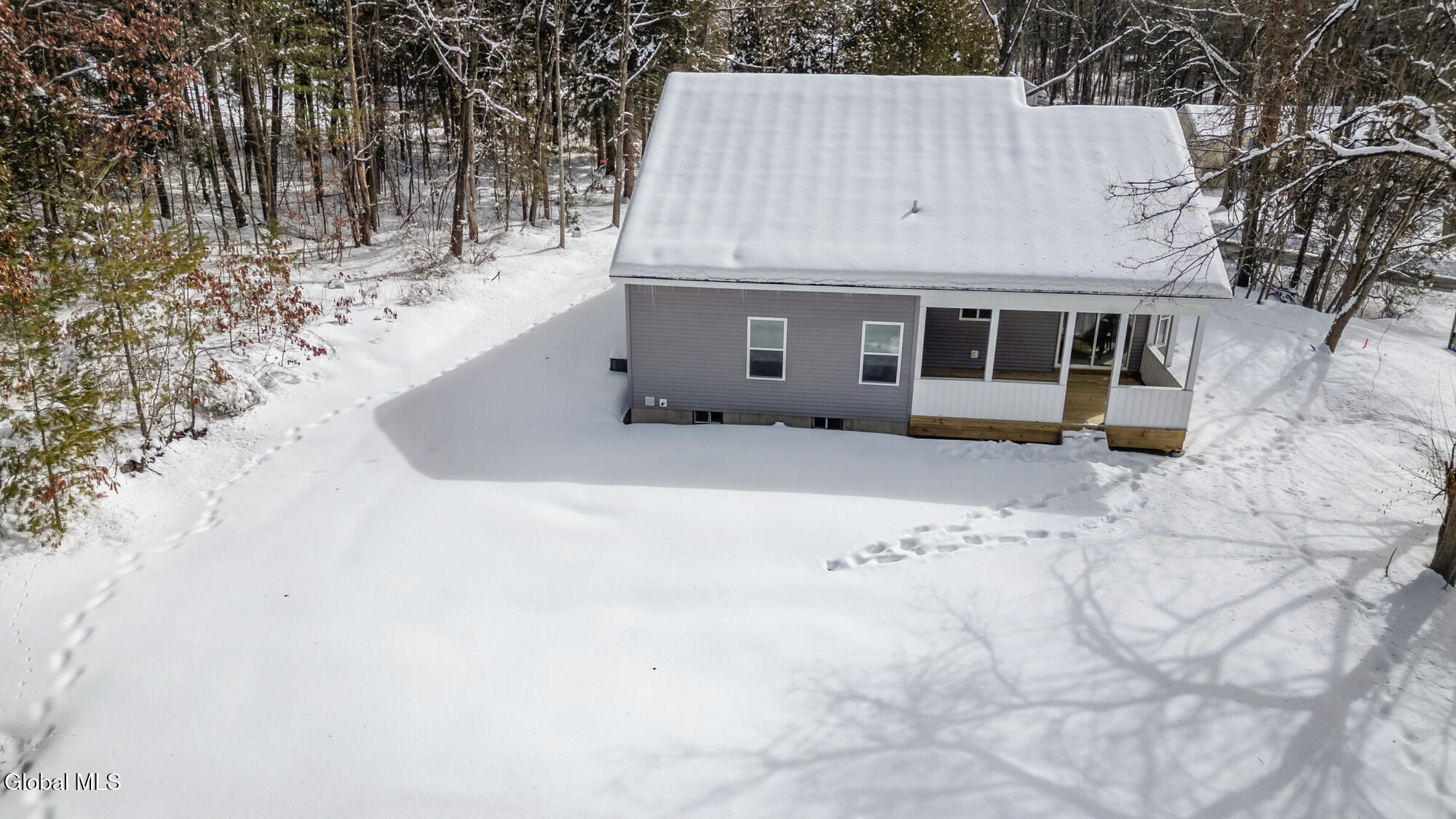 176 Montray Road Queensbury, NY 12804 - Photo 35 of 49 Air Yard 3