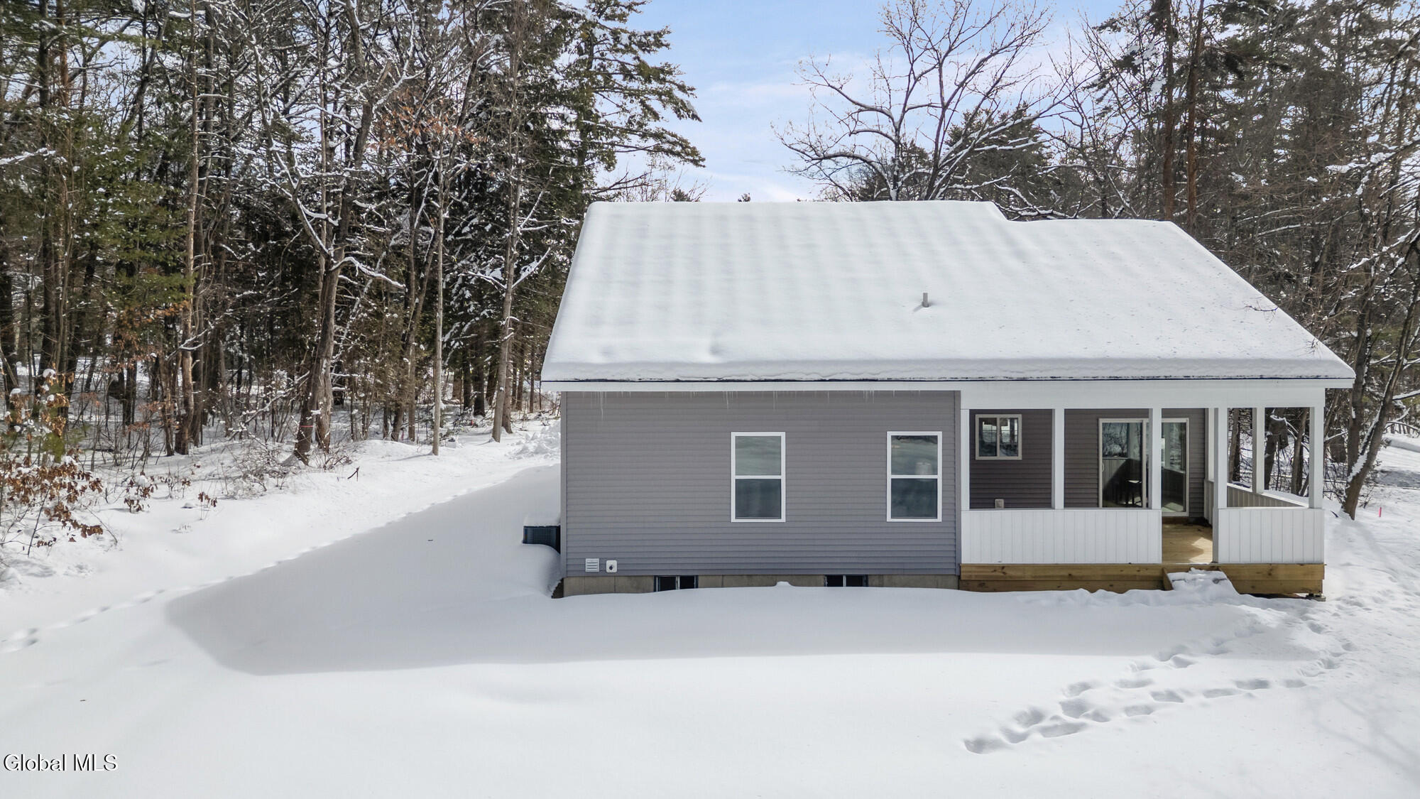 176 Montray Road Queensbury, NY 12804 - Photo 36 of 49 Air Yard 4