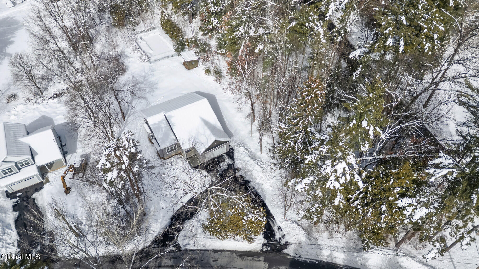 176 Montray Road Queensbury, NY 12804 - Photo 38 of 49 0 Air Front 1