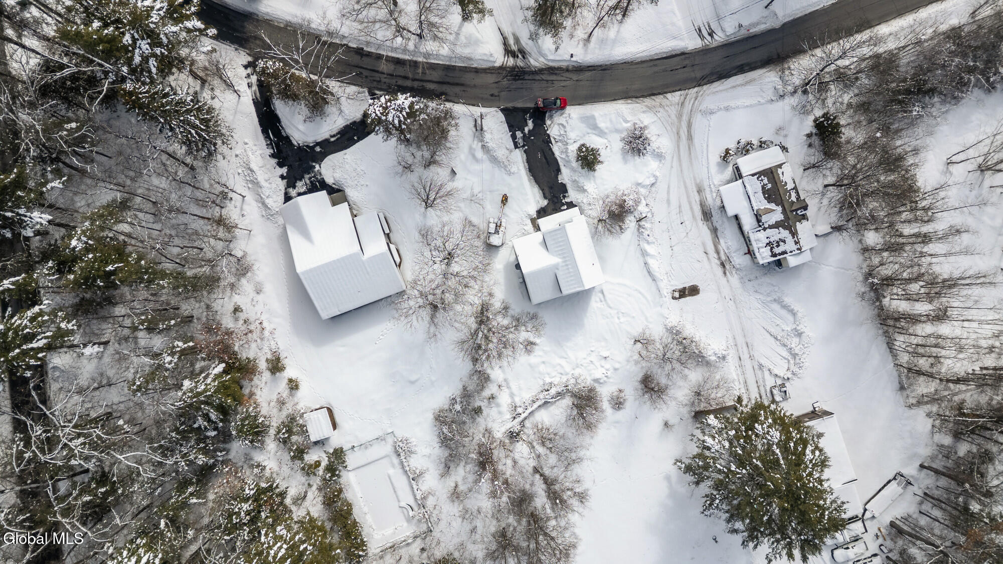 176 Montray Road Queensbury, NY 12804 - Photo 45 of 49 Air Yard 7