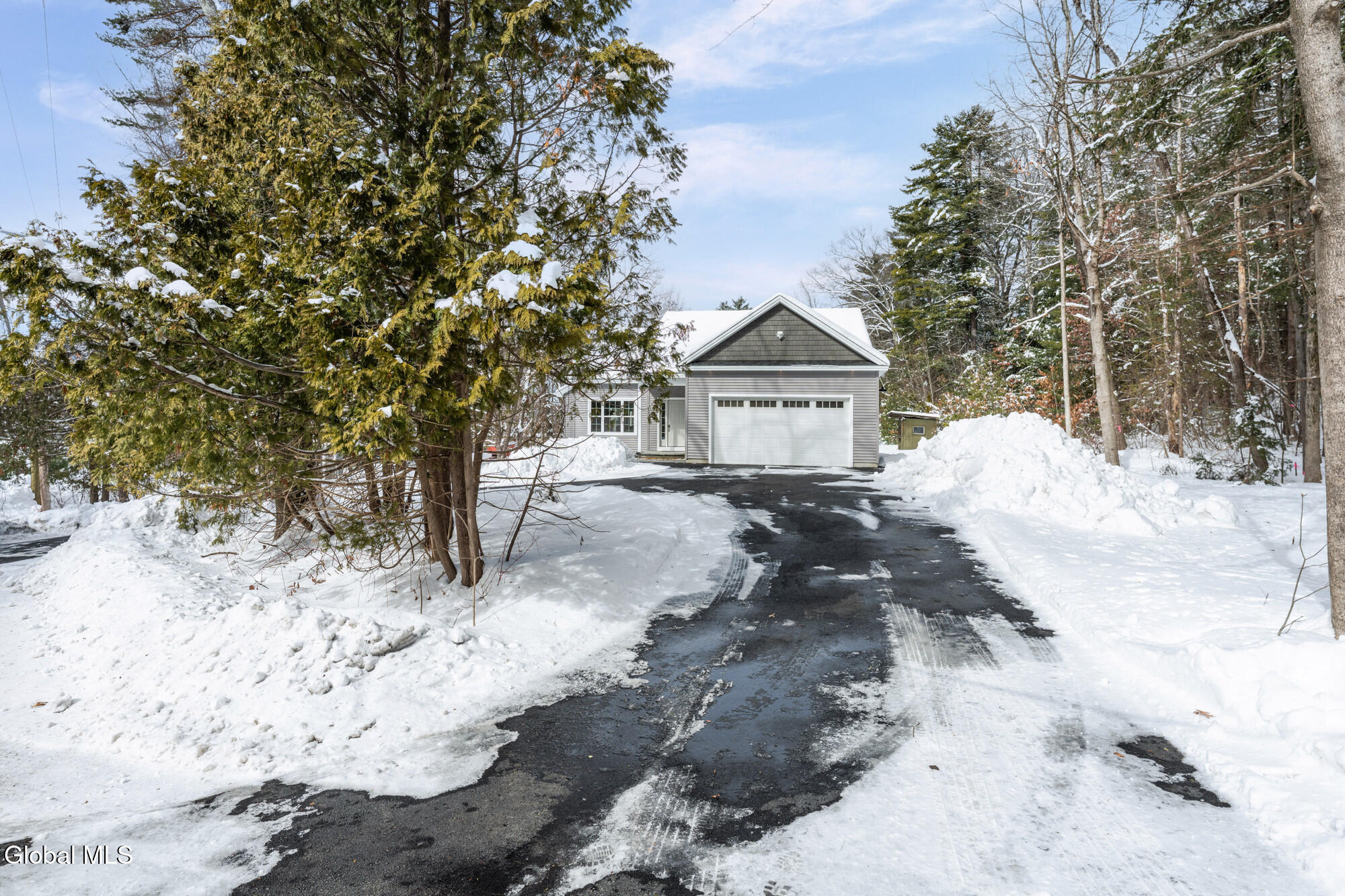 176 Montray Road Queensbury, NY 12804 - Photo 46 of 49 0 Front 1