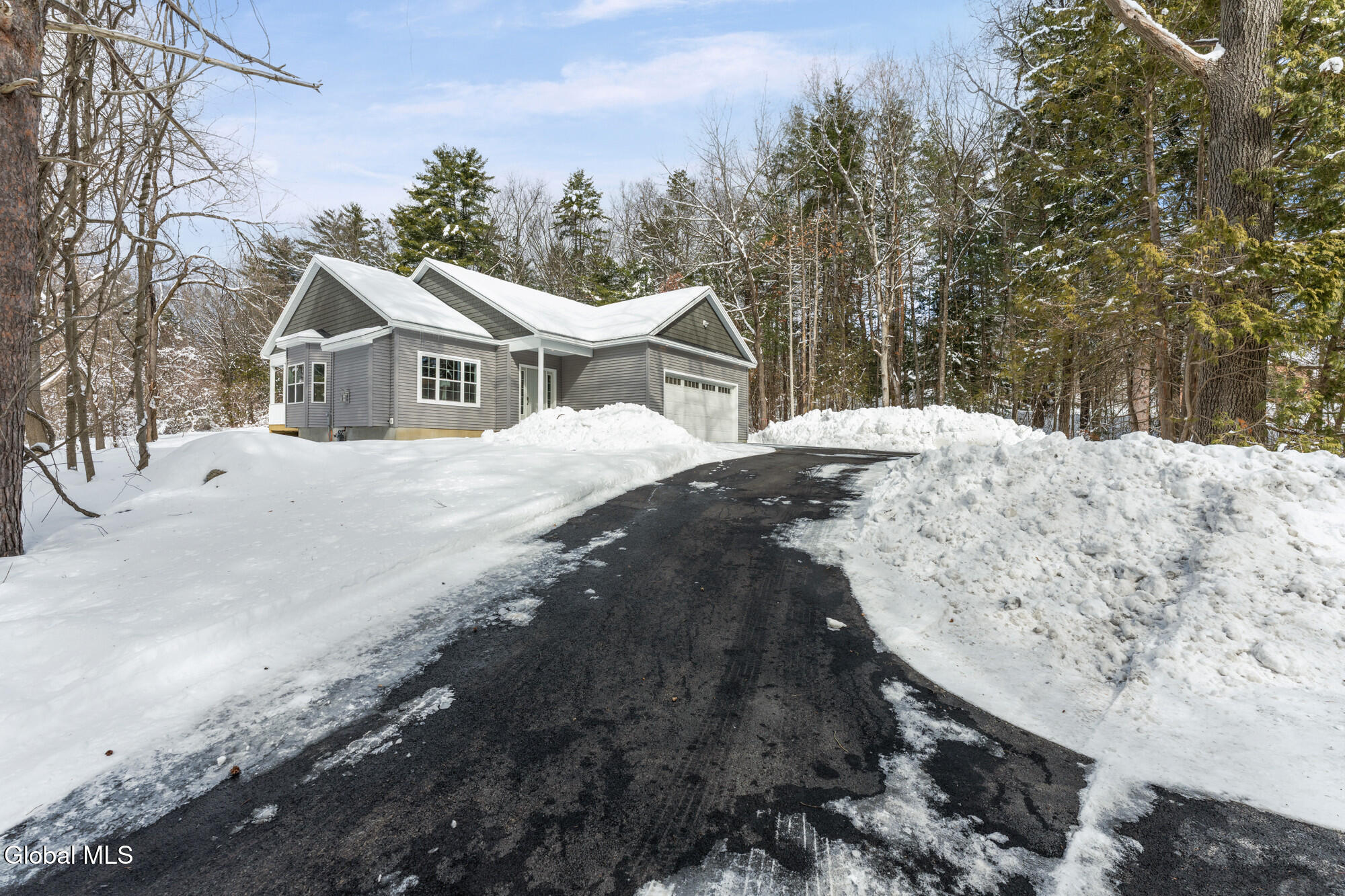 176 Montray Road Queensbury, NY 12804 - Photo 47 of 49 0 Front 3