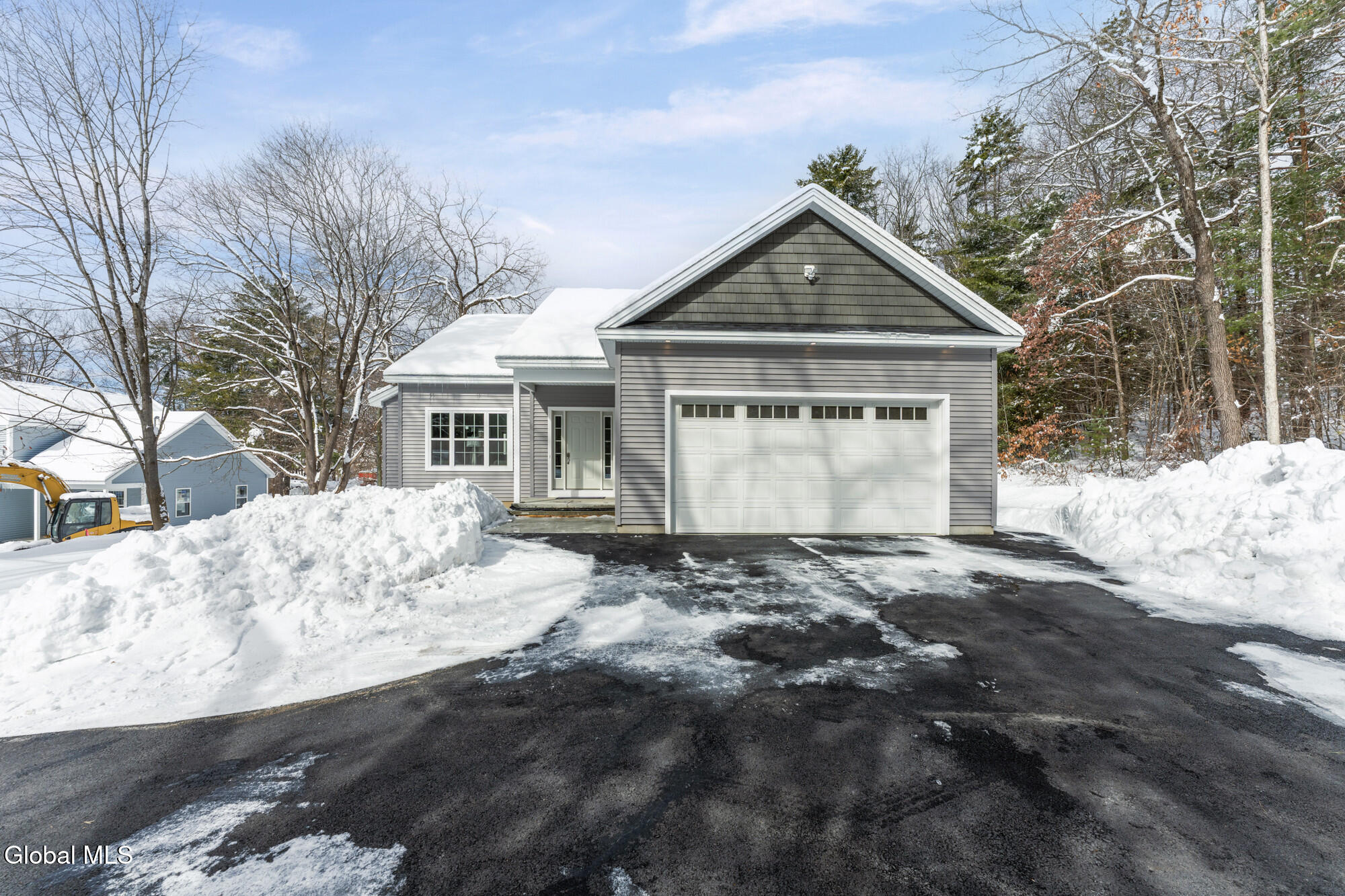 176 Montray Road Queensbury, NY 12804 - Photo 48 of 49 0 Front 2