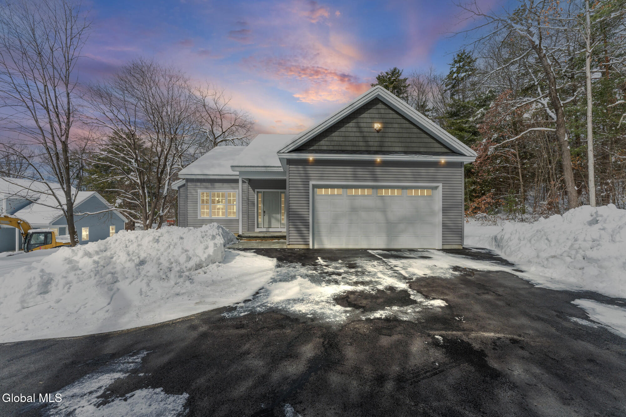 176 Montray Road Queensbury, NY 12804 - Photo 49 of 49 0 Front 2 addon dtd