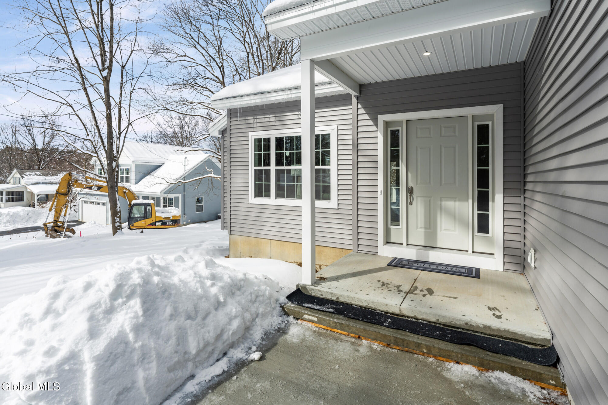 176 Montray Road Queensbury, NY 12804 - Photo 5 of 49 0 Front 4