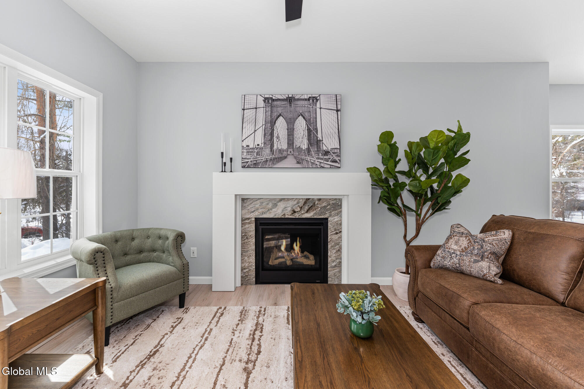 176 Montray Road Queensbury, NY 12804 - Photo 9 of 49 1 Livingroom 4