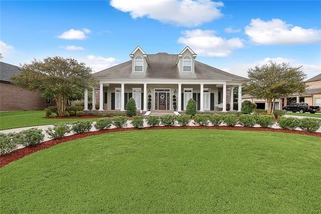 115 Primrose Drive Belle Chasse, LA 70037 - Photo 1 of 33