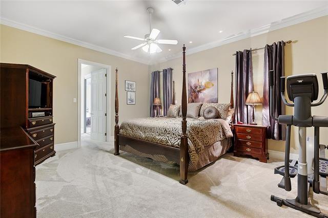 115 Primrose Drive Belle Chasse, LA 70037 - Photo 14 of 33