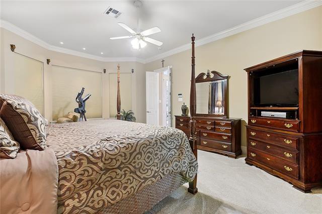 115 Primrose Drive Belle Chasse, LA 70037 - Photo 15 of 33