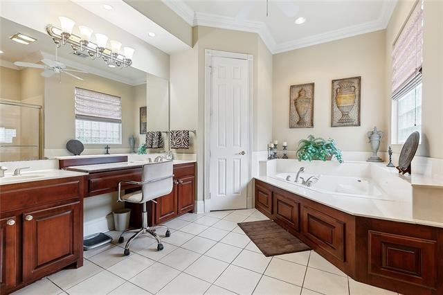 115 Primrose Drive Belle Chasse, LA 70037 - Photo 16 of 33