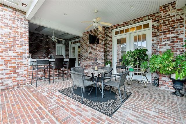 115 Primrose Drive Belle Chasse, LA 70037 - Photo 27 of 33