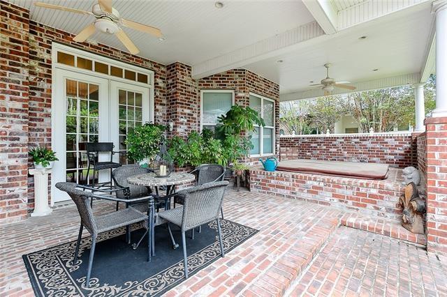 115 Primrose Drive Belle Chasse, LA 70037 - Photo 28 of 33