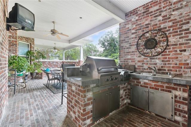 115 Primrose Drive Belle Chasse, LA 70037 - Photo 29 of 33