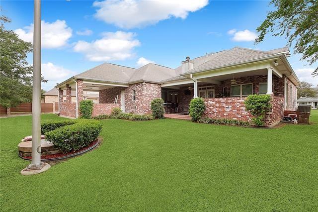 115 Primrose Drive Belle Chasse, LA 70037 - Photo 30 of 33