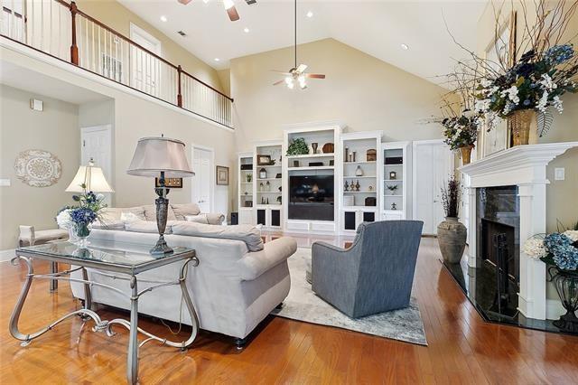 115 Primrose Drive Belle Chasse, LA 70037 - Photo 9 of 33