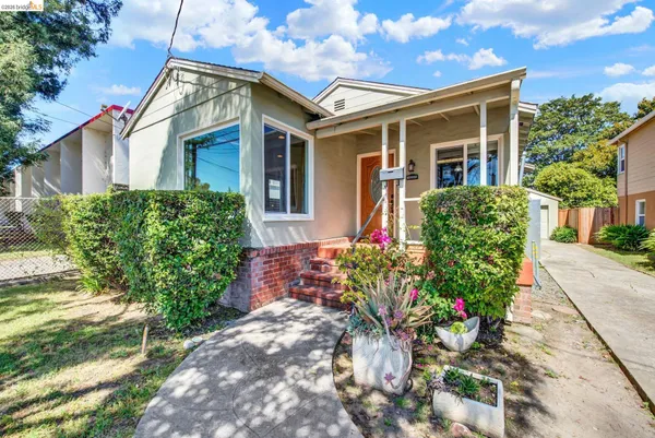 $749,999 | 670 Estudillo Avenue, San Leandro, CA 94577