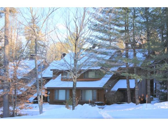 18 Mountainside At Attitash Road, Unit 18 Bartlett, NH 03812 - Photo 1 of 1 Gallery Image 1