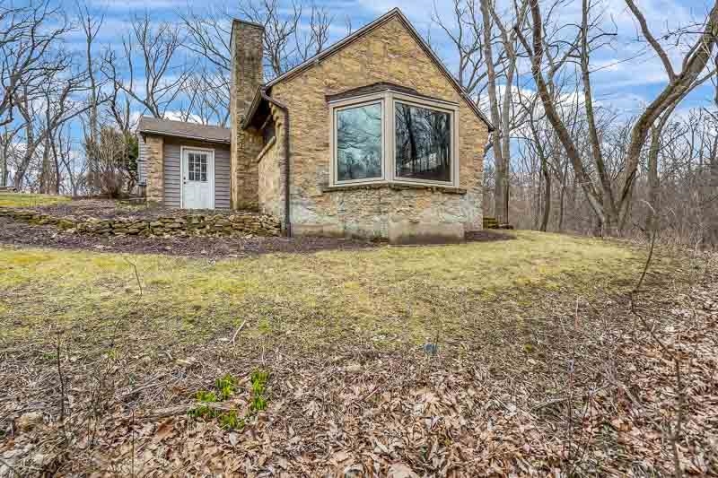 3134 North River Road Oregon, IL 61061 - Photo 37 of 59 a view of a house with a yard