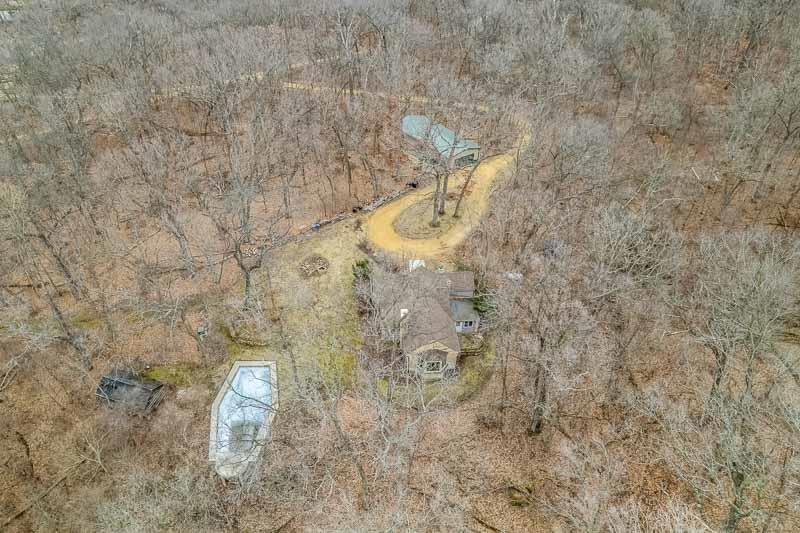 3134 North River Road Oregon, IL 61061 - Photo 50 of 59 a view of a dry yard in a yard