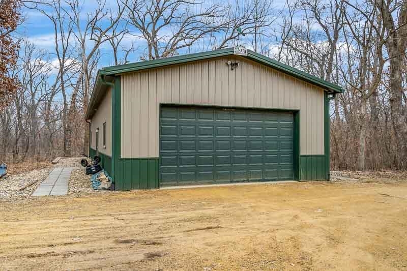 3134 North River Road Oregon, IL 61061 - Photo 7 of 59 a view of a house with a yard