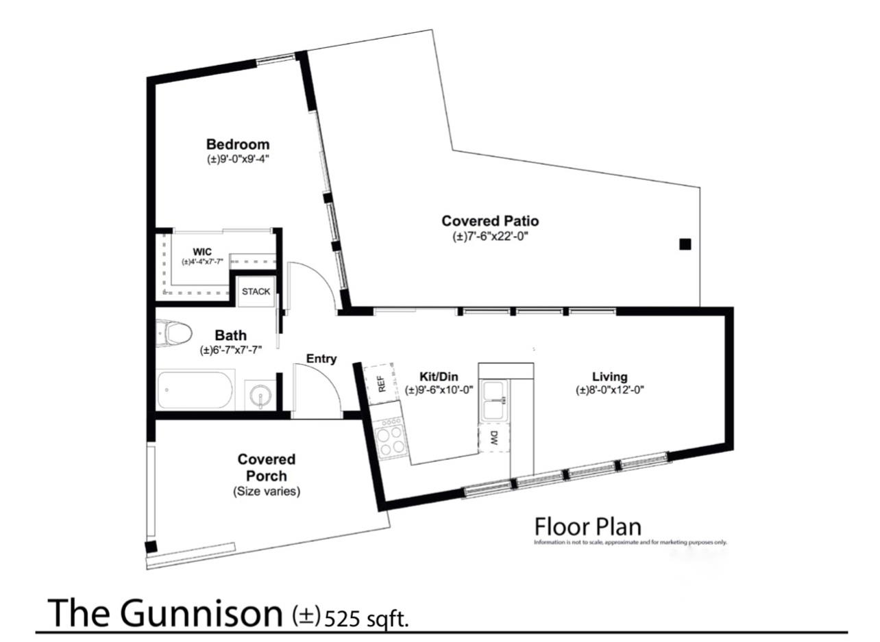 450 Red River Loop Clifton, CO 81520 - Photo 18 of 18