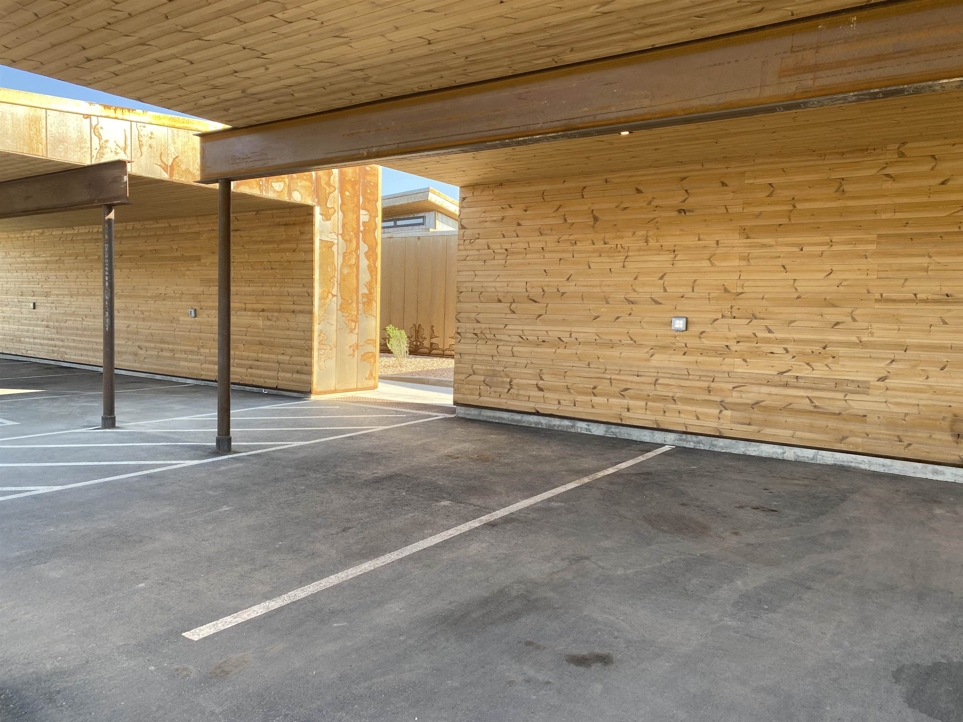 450 Red River Loop Clifton, CO 81520 - Photo 10 of 18 a view of an empty room