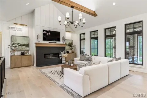 $1,450,000 | 3700 Nadler Road, Unit TBB), Wentzville, MO 63385