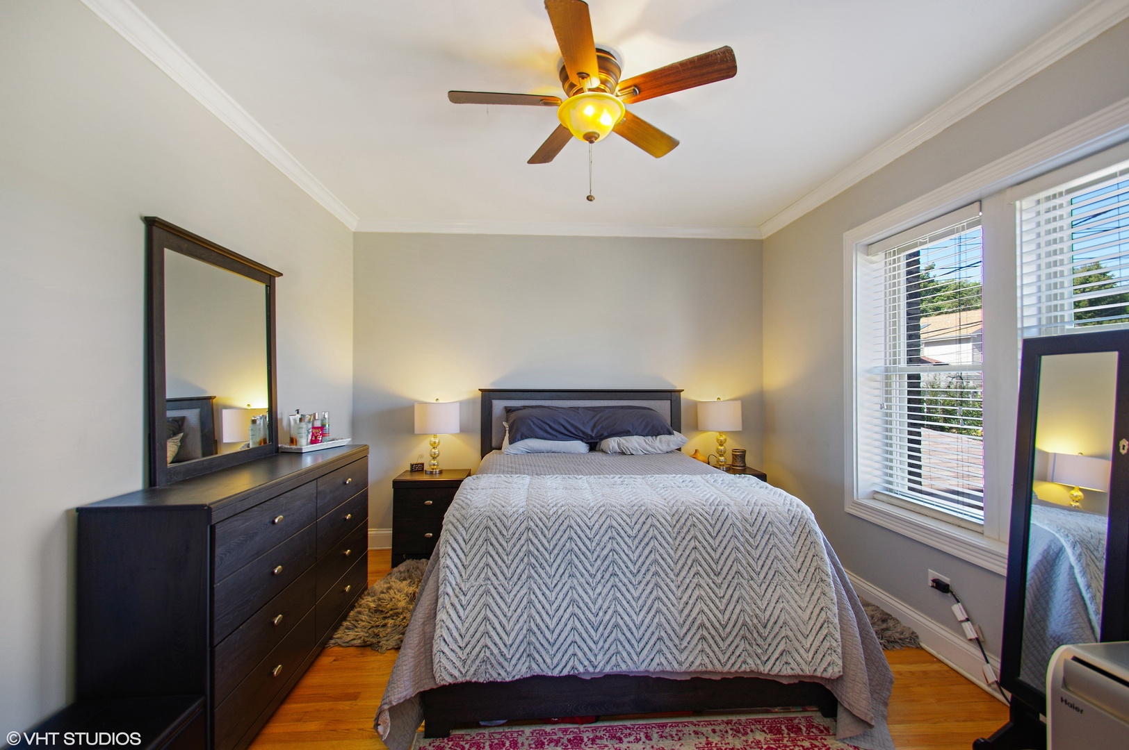2844 West Addison Street, Unit 1N Chicago, IL 60618 - Photo 5 of 8
