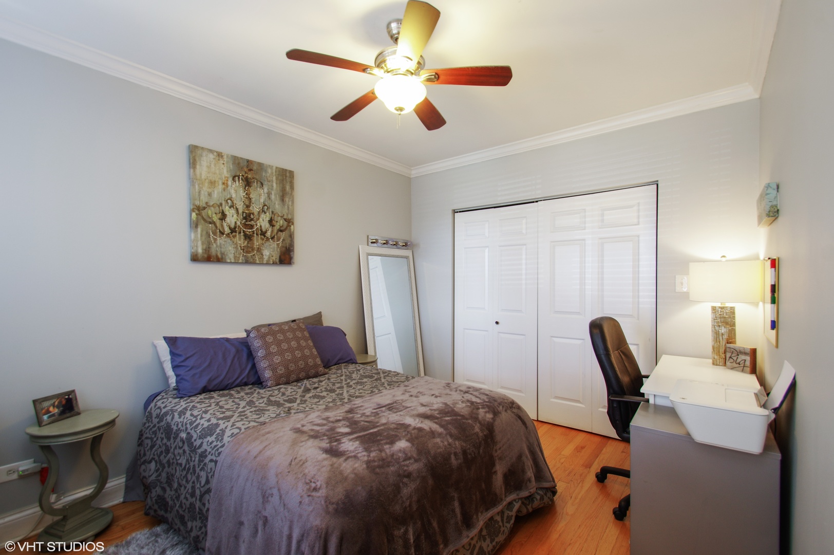 2844 West Addison Street, Unit 1N Chicago, IL 60618 - Photo 6 of 8