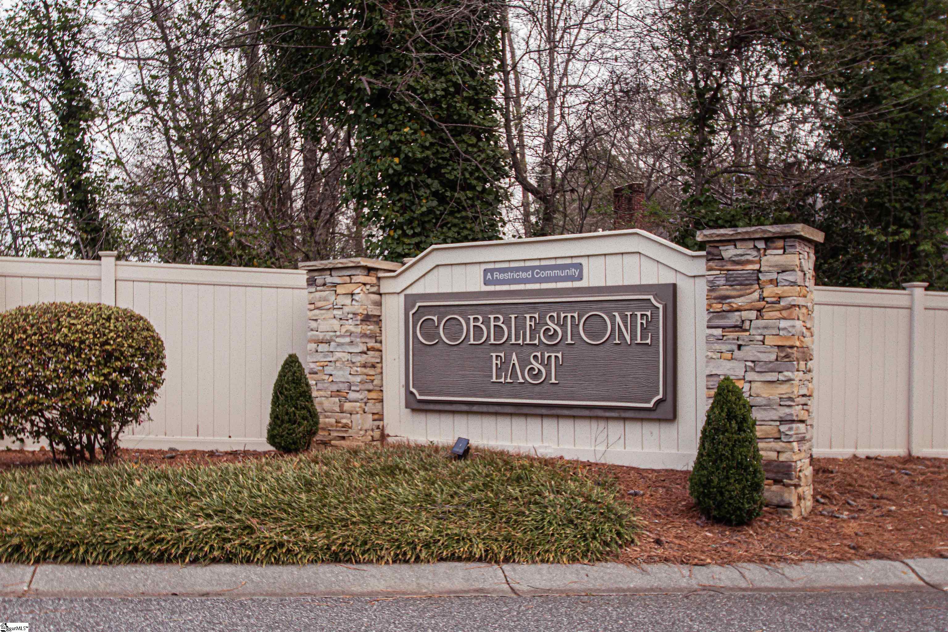 113 Cobblestone Circle Anderson, SC 29621 - Photo 34 of 34 Gallery Image 34