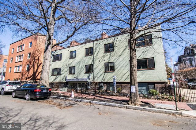 $330,000 | 1907 3rd Street Northwest, Unit 204, Washington, DC 20001