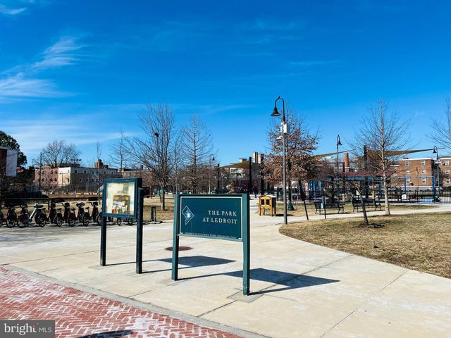 $330,000 | 1907 3rd Street Northwest, Unit 204, Washington, DC 20001