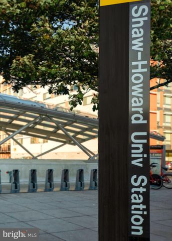 $330,000 | 1907 3rd Street Northwest, Unit 204, Washington, DC 20001