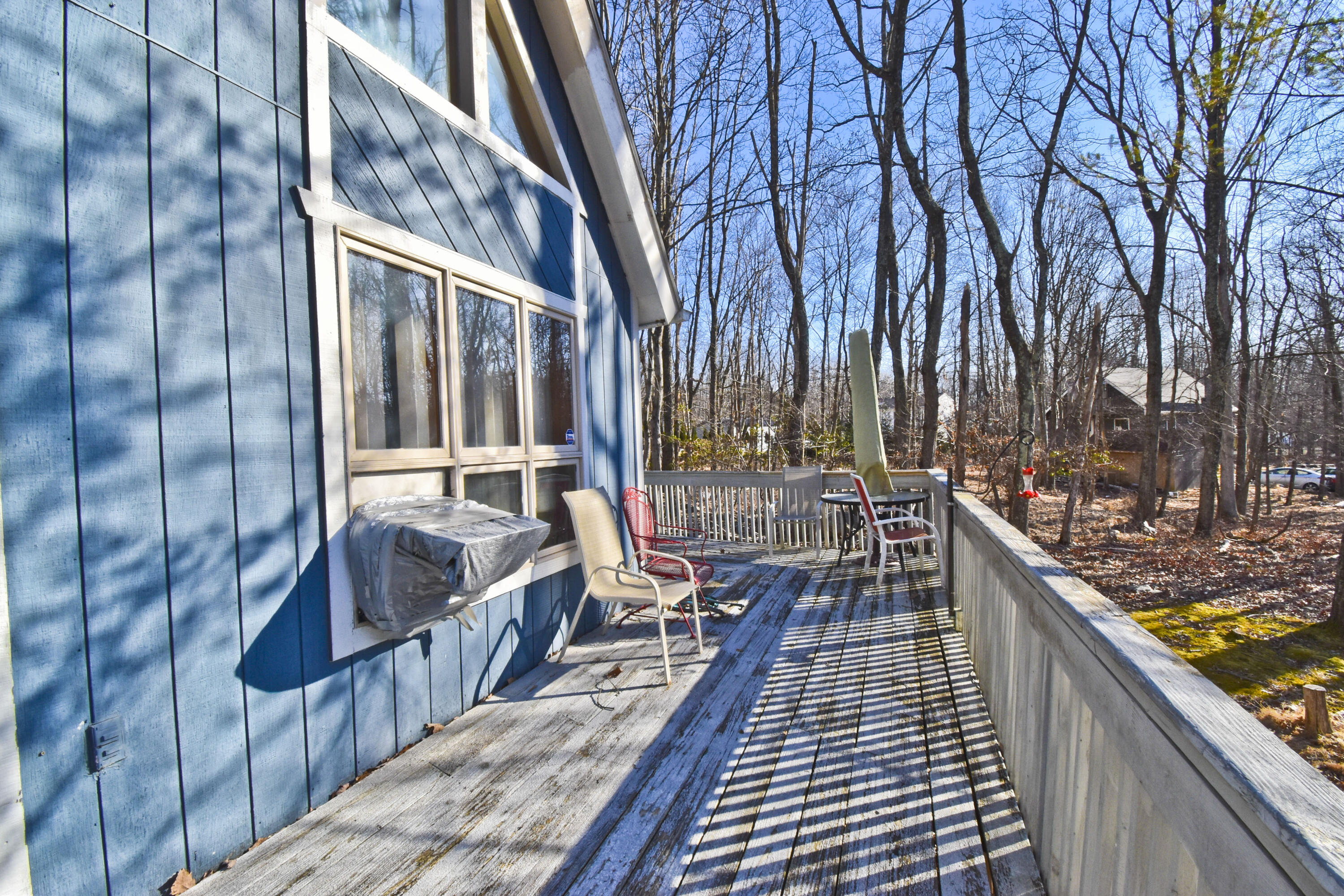2181 Village Road Effort, PA 18330 - Photo 28 of 35 13 Deck (3)