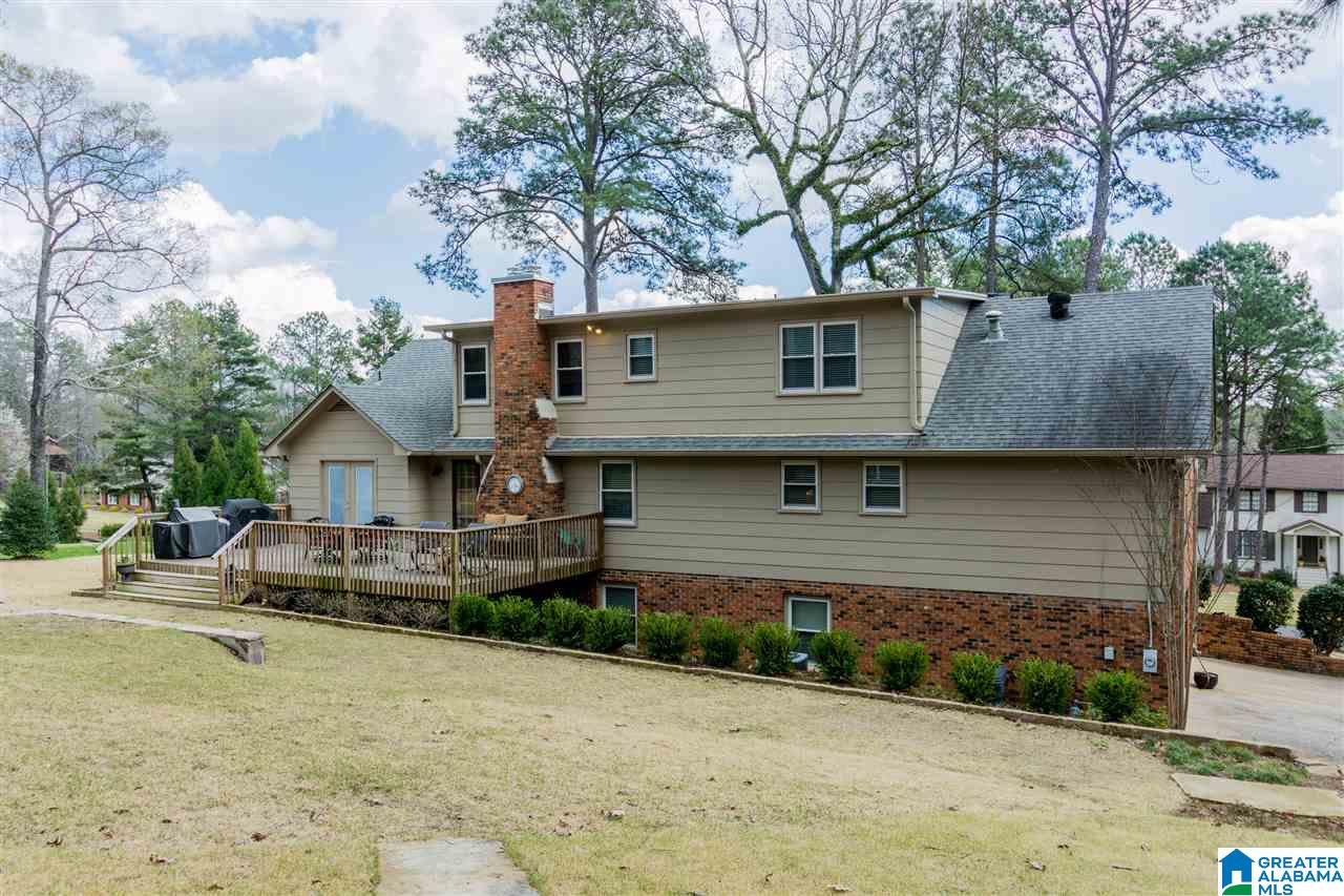 1330 Anglewood Drive Birmingham, AL 35216 - Photo 49 of 50