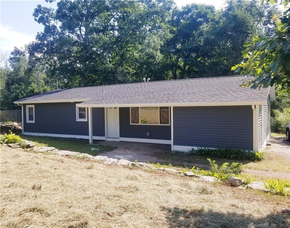 207 Kimball Road Lisbon, CT 06351 - Photo 1 of 1