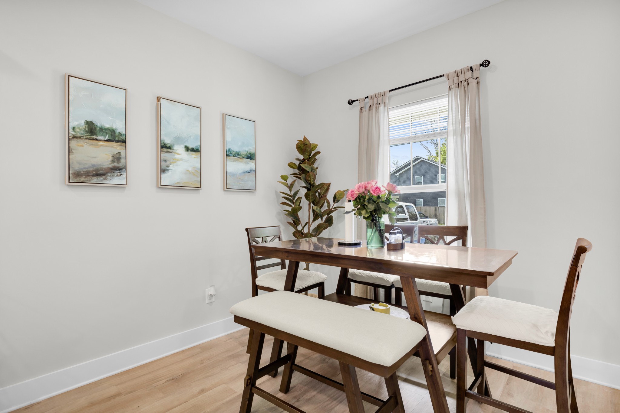 795 19th Avenue West Springfield, TN 37172 - Photo 11 of 23