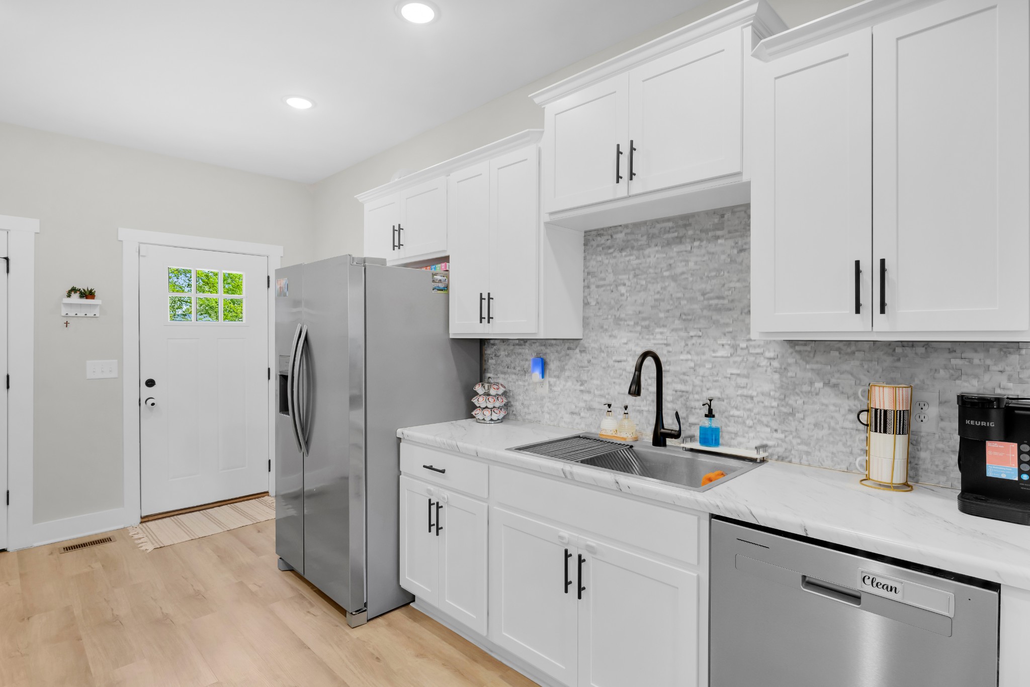 795 19th Avenue West Springfield, TN 37172 - Photo 12 of 23