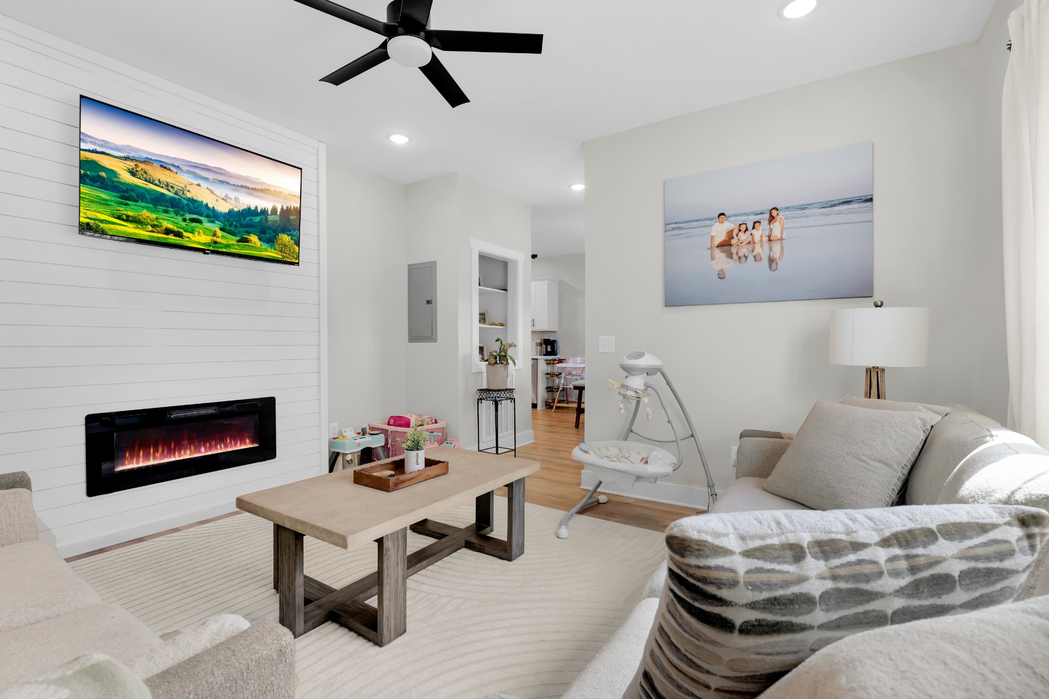 795 19th Avenue West Springfield, TN 37172 - Photo 18 of 23