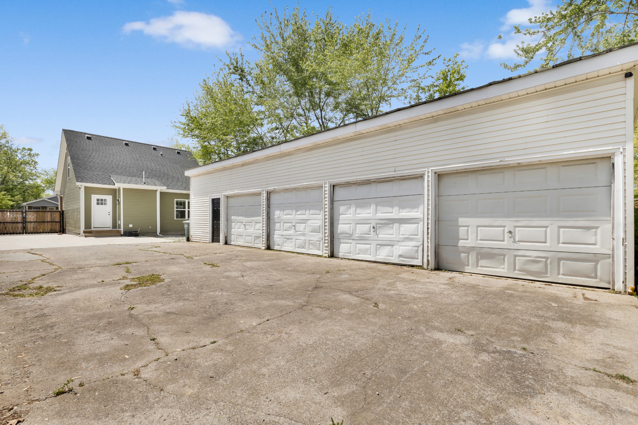 795 19th Avenue West Springfield, TN 37172 - Photo 7 of 23