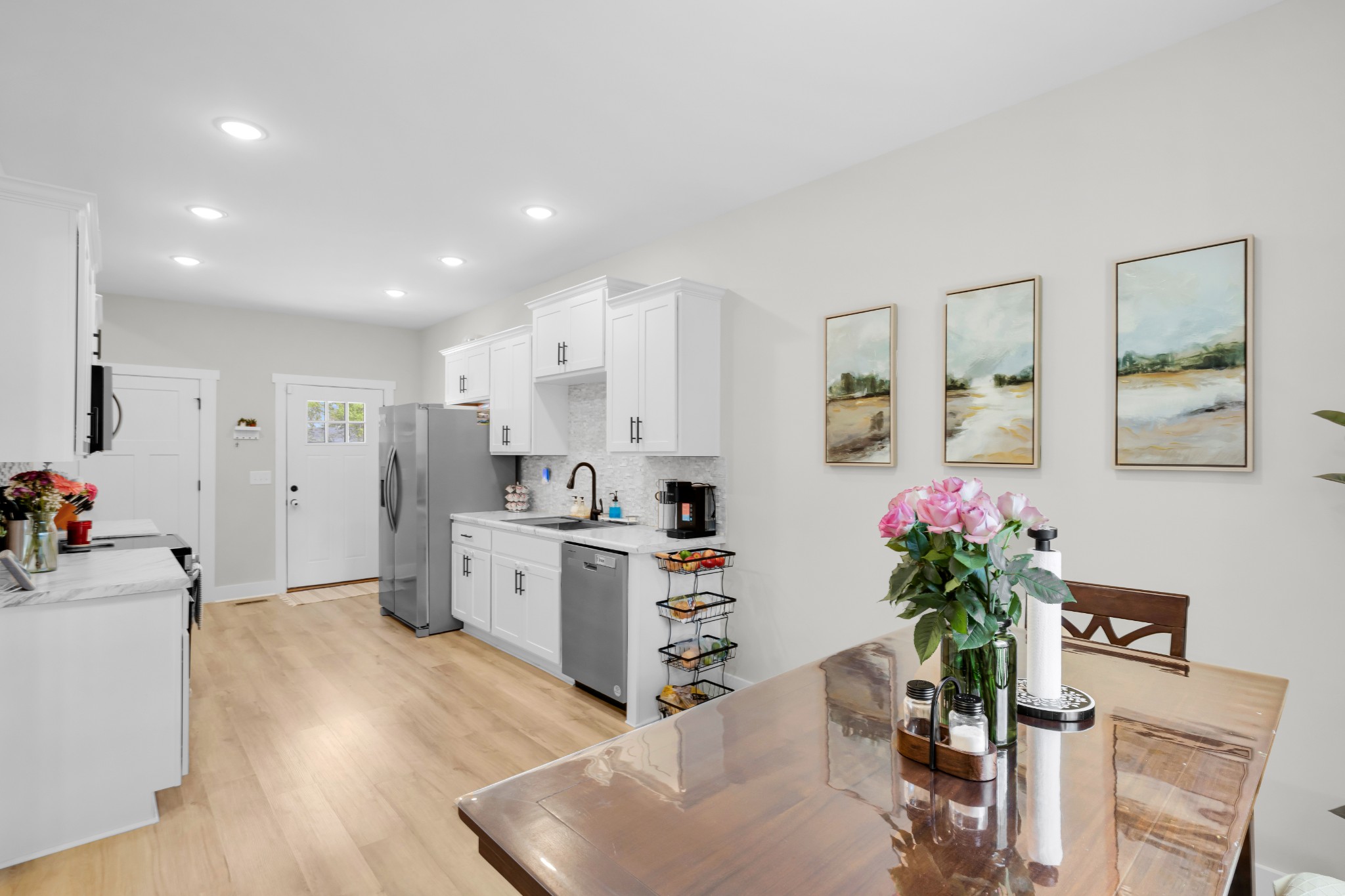 795 19th Avenue West Springfield, TN 37172 - Photo 10 of 23