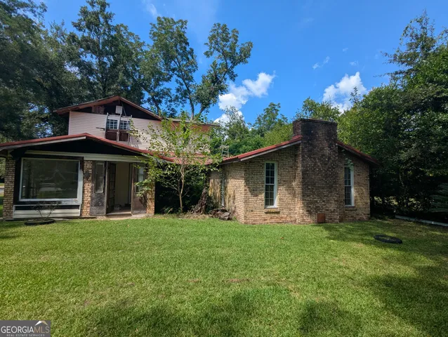 $54,500 | 1017 East Roosevelt Avenue, Albany, GA 31705