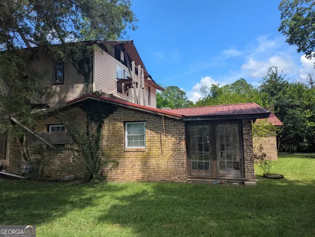 $54,500 | 1017 East Roosevelt Avenue, Albany, GA 31705