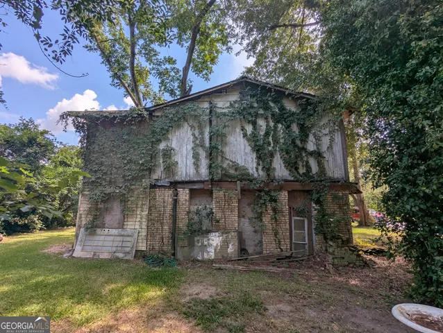 $54,500 | 1017 East Roosevelt Avenue, Albany, GA 31705