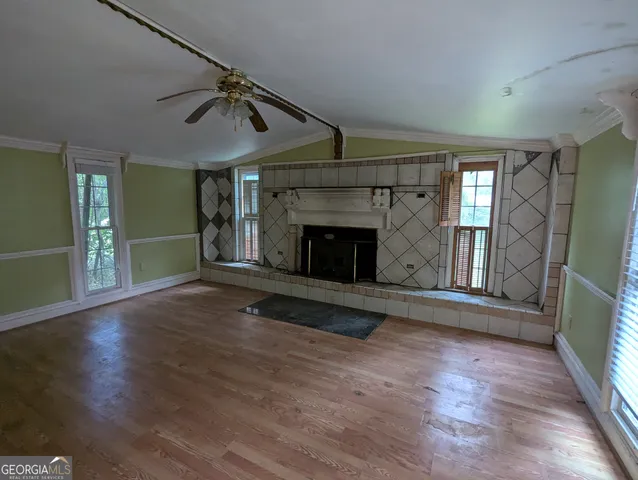 $54,500 | 1017 East Roosevelt Avenue, Albany, GA 31705