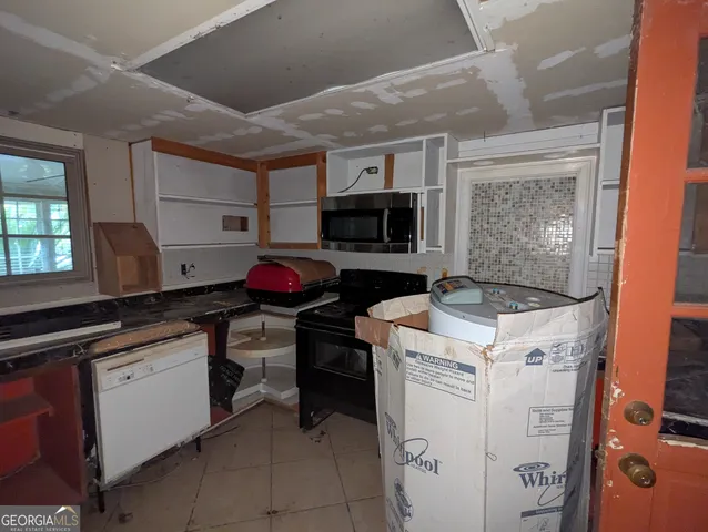 $54,500 | 1017 East Roosevelt Avenue, Albany, GA 31705