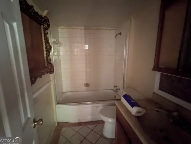 $54,500 | 1017 East Roosevelt Avenue, Albany, GA 31705