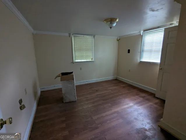 $54,500 | 1017 East Roosevelt Avenue, Albany, GA 31705